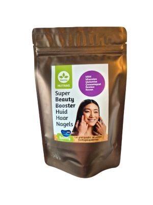 Nutrins beautybooster voor huid, haar en nagels