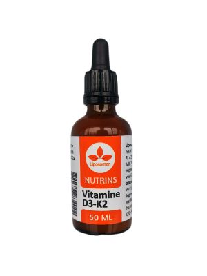 liposomaal D3K2  50 ml