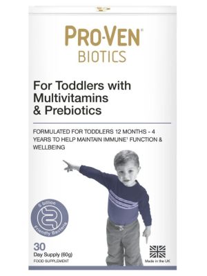 ProVen peuter probiotica 30 dagen