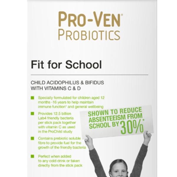 probiotica kinderen poeder