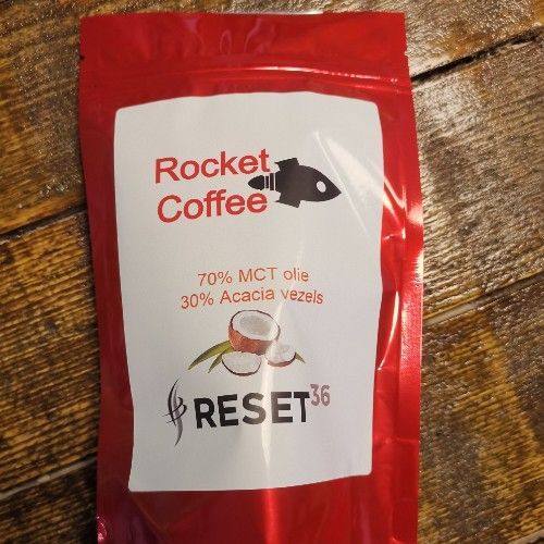 Rocket coffee Reset36 90 gram