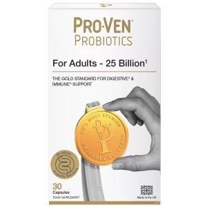 25 miljard probiotica proven Lab4