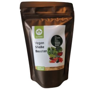 Nutrins vegan shake booster