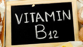 Vitamine B12 tekort – de liposomale oplossing
