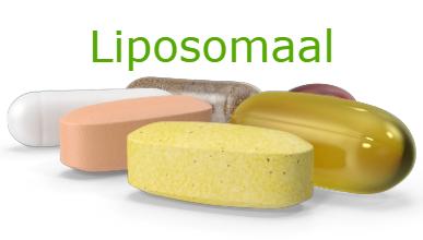 Waarom worden liposomale vitaminen goed opgenomen?