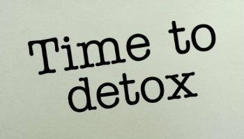 Wat is detoxen