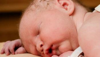 Baby darmflora en allergieën, ondersteun de darmen van je baby