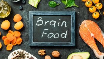 Brainfood voeding voor je brein