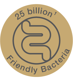 probiotica 25 miljard
