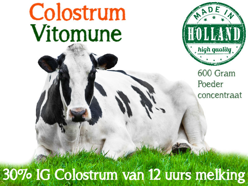 colostrum extract
