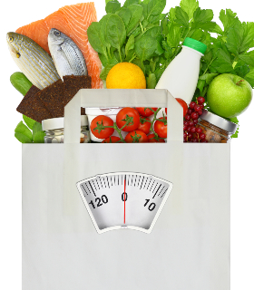 hoe afvallen, afvallen tips