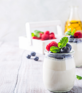 maaltijdvervangers raw whole food