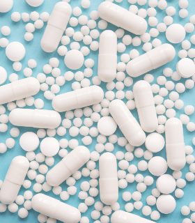 liposomale voedingssuplementen