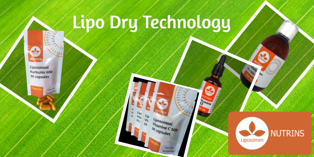 lipo dry technology