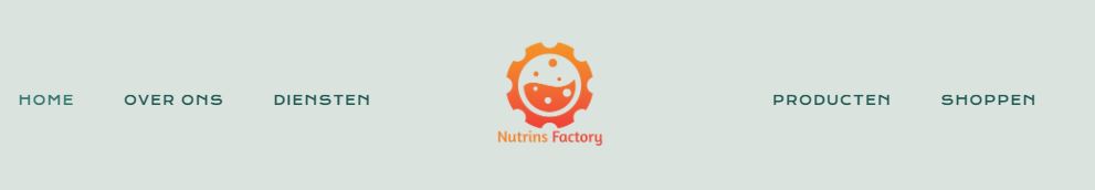 nutrins factory