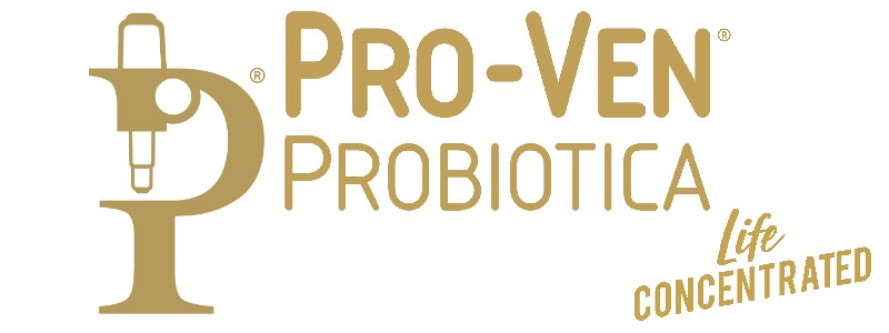 logo proven probiotica