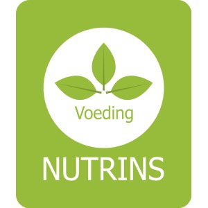 logo nutrins voeding