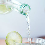 Maak water drinken lekker met 15 recepten
