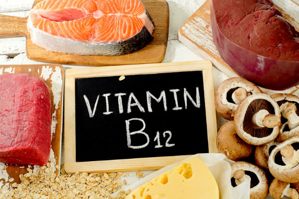 redactioneel zingen puppy Vitamine B12 tekort – de liposomale oplossing - Gezondheidsblog B12 |  gezondmooislank.nl