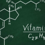 Vitamine D uit voeding of buiten lopen?