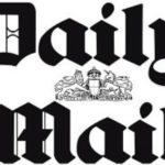 Daily Mail Echt Afslanken met probiotica