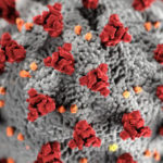 Corona, wie heeft extra zorg nodig?