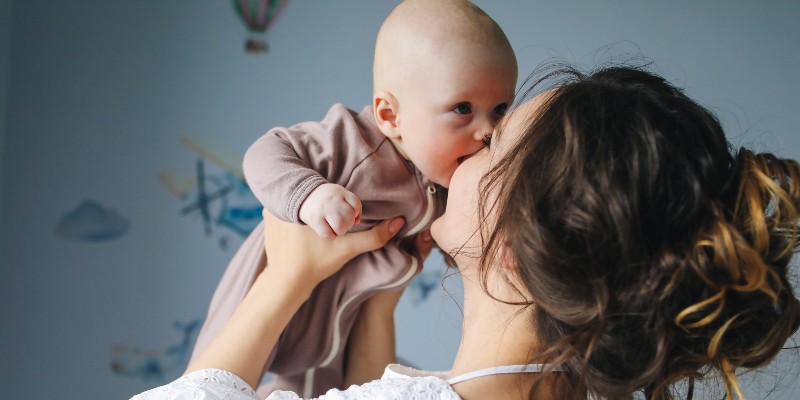 vis eten tijdens zwangerschap