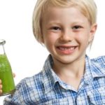 Vegan kinderen tekort aan vitaminen