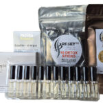 Afvallen met Reset36 ampullen