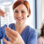 De hoge biologische beschikbaarheid van liposomale vitaminen